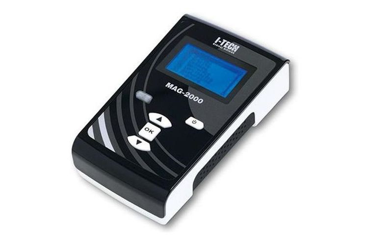 I-Tech Mag2000
