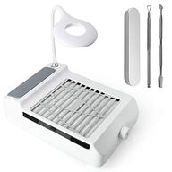 I·B·N G Aspiratore Unghie