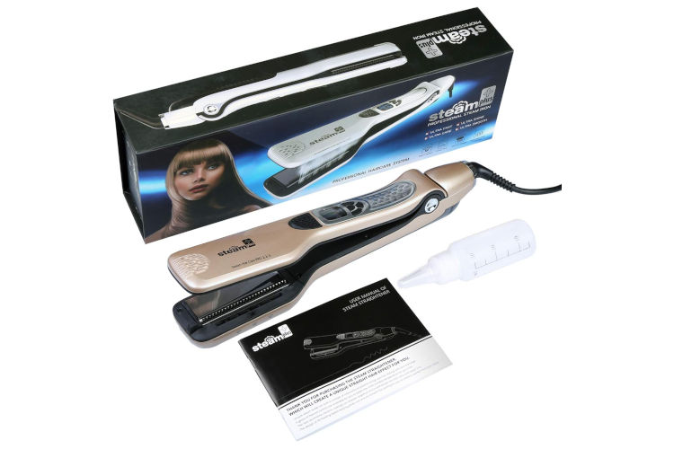 iGutech Steam Professional +