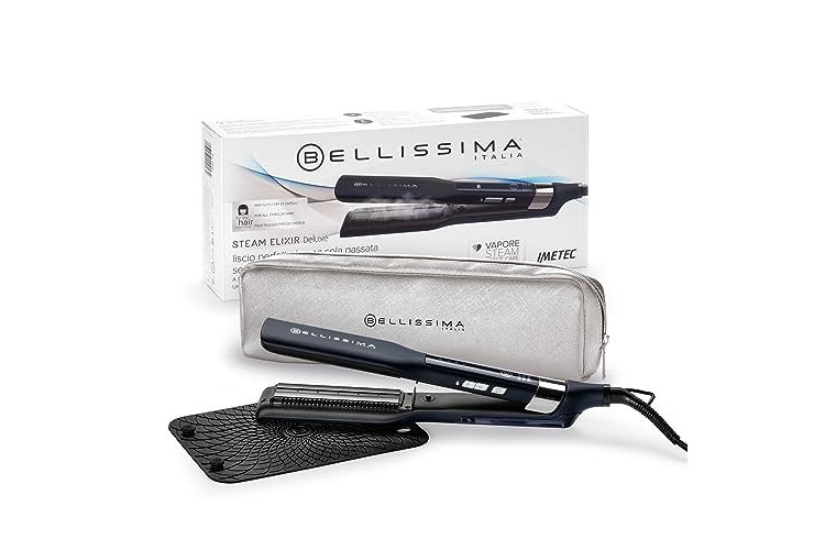 Imetec Bellissima Steam Elixir Deluxe