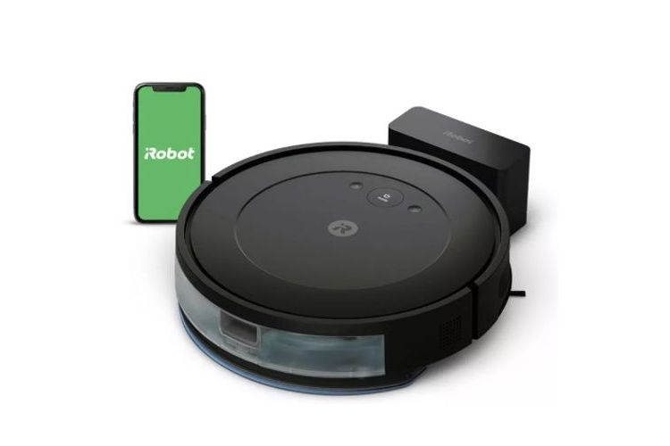 iRobot Roomba Combo Essential
