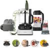 Kenwood MultiPro OneTouch FDM73.480SS