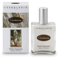 L'Erbolario Corteccia Fluido Dopobarba