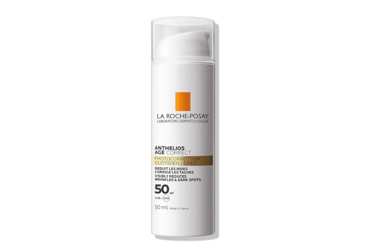 La Roche Posay Anthelios Age Correct