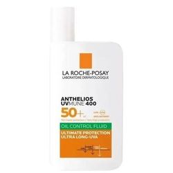 La Roche Posay Anthelios Uv-Mune 400 Oil Control Fluid Viso