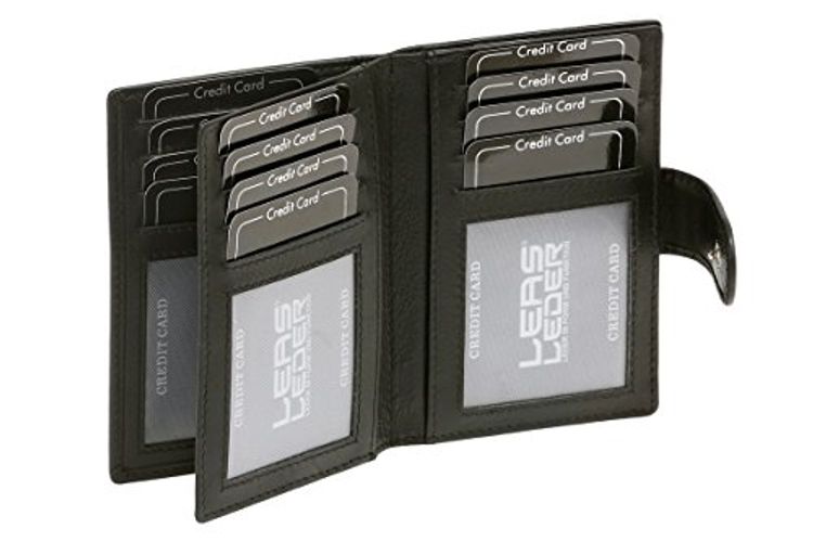 Leas Porta Carte LE2109