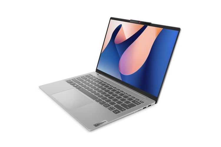 Lenovo IdeaPad Slim 5 14" i7 GPU UHD