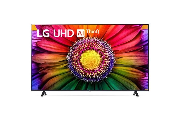 LG UR8000 65"