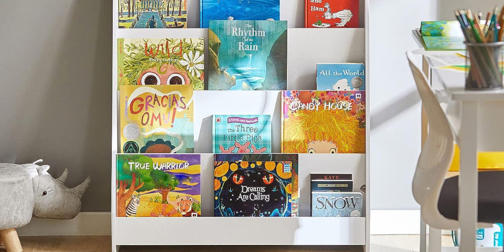 Come scegliere la libreria montessoriana: guida all'acquisto