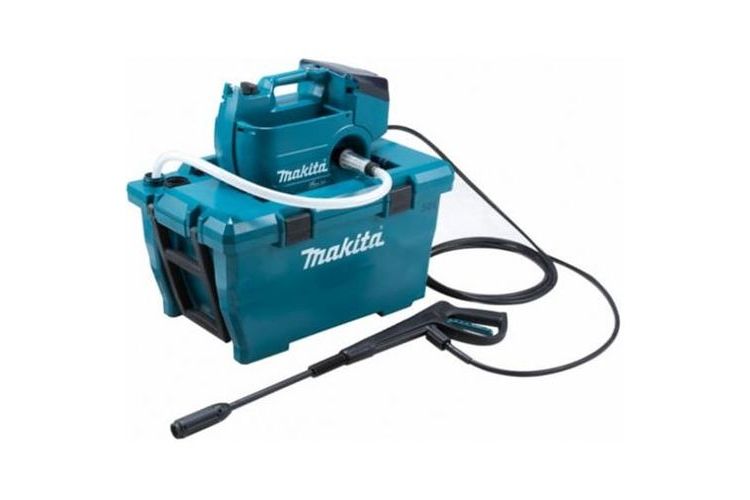 Makita DHW080ZK