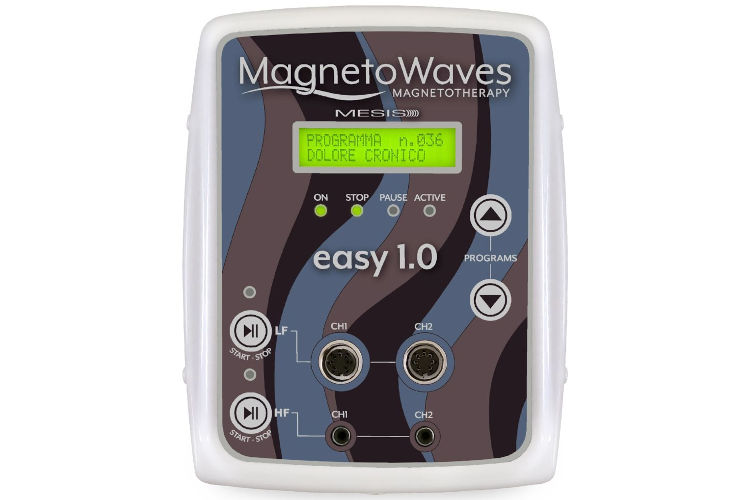 Mesis MagnetoWaves Easy 1.0