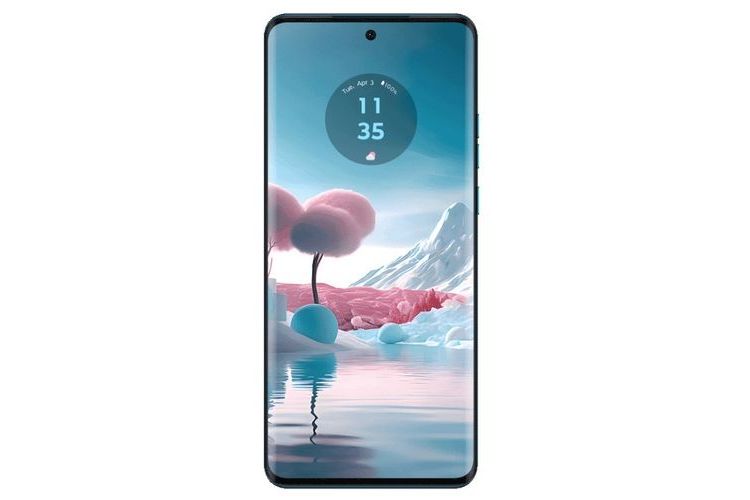 Motorola Edge 40 Neo 256 GB