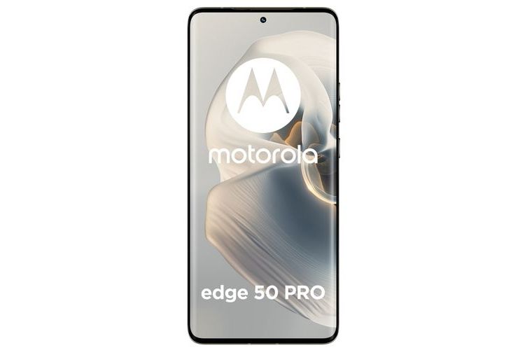 Motorola Edge 50 Pro 12/512 GB