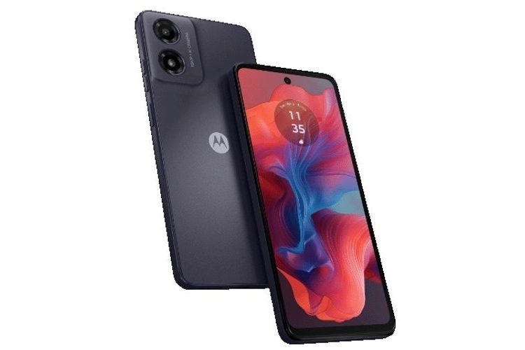 Motorola Moto G04 64 GB