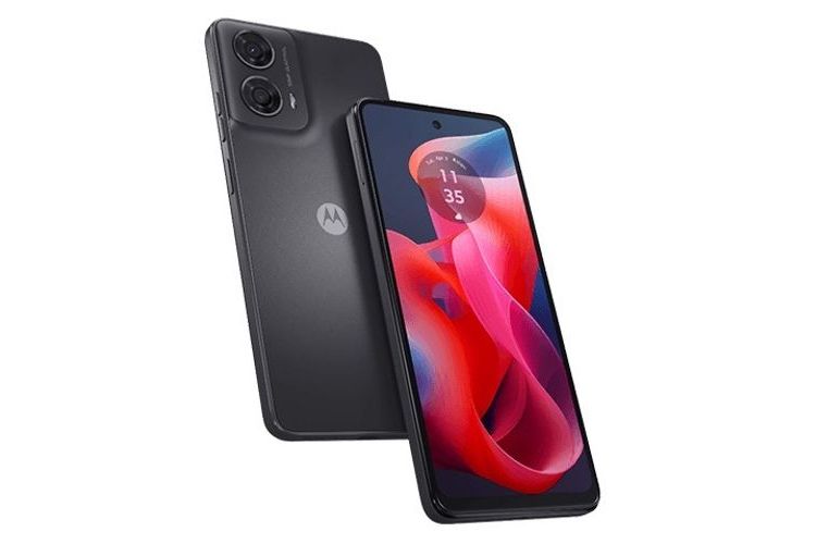 Motorola Moto G24 4/128 GB