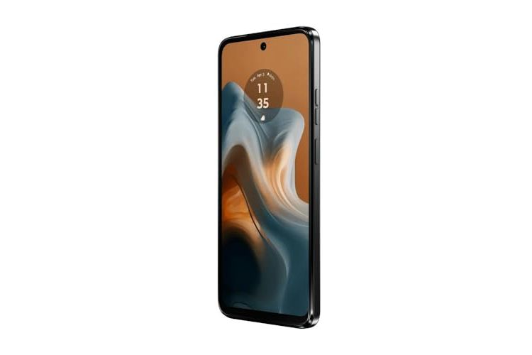 Motorola Moto G34 128 GB 5G
