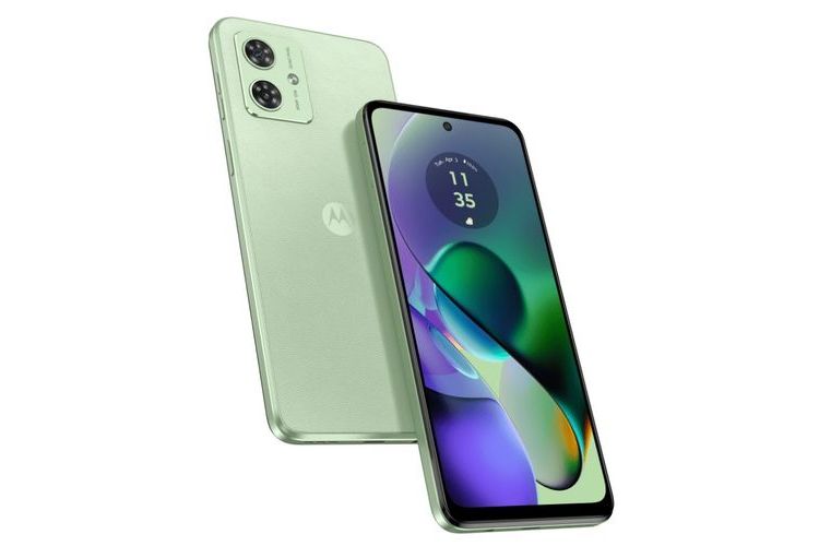 Motorola Moto G54 8/256 GB 5G