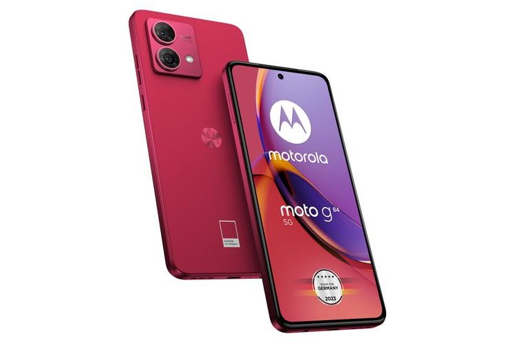 Motorola Moto G84 5G 12/256 GB
