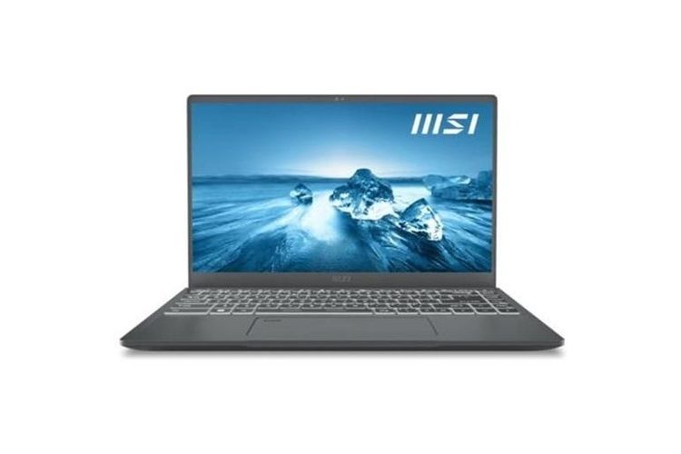 MSI Prestige 14 EVO A12M 053IT