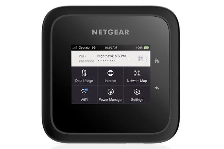 NETGEAR M6 Pro MR6450 5G