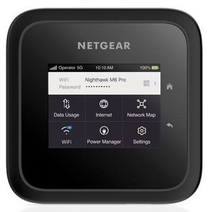 NETGEAR M6 Pro MR6450 5G
