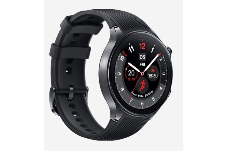 OnePlus Watch 2
