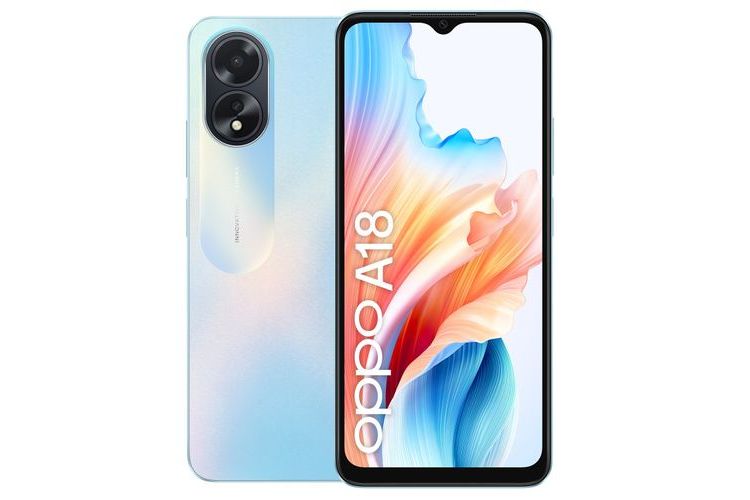 OPPO A18 128 GB