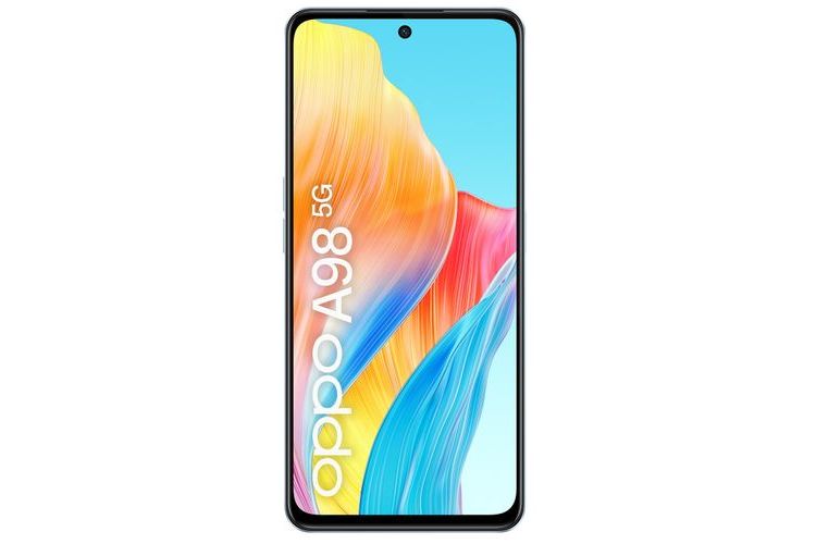 OPPO A98 5G
