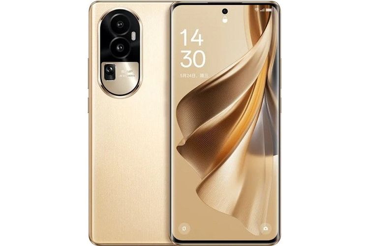 Oppo Reno10 Pro