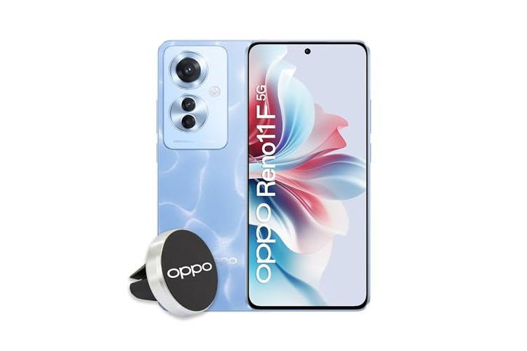 OPPO Reno11 F