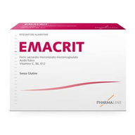 Pharma Line Emacrit Capsule