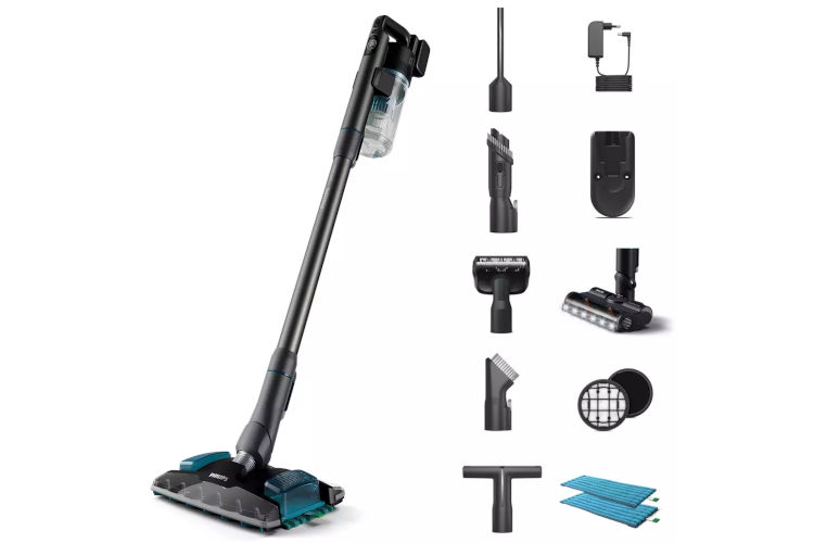 Philips 8000 Series Aqua Plus XC8055/01