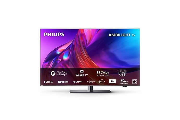 Philips The One PUS8808 65"