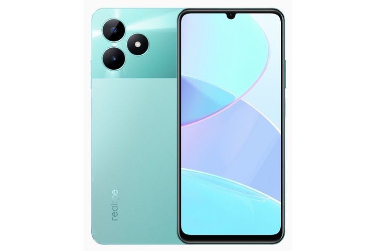 realme C51 128 GB