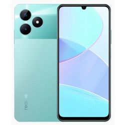 Recensione: Realme C51 128 GB