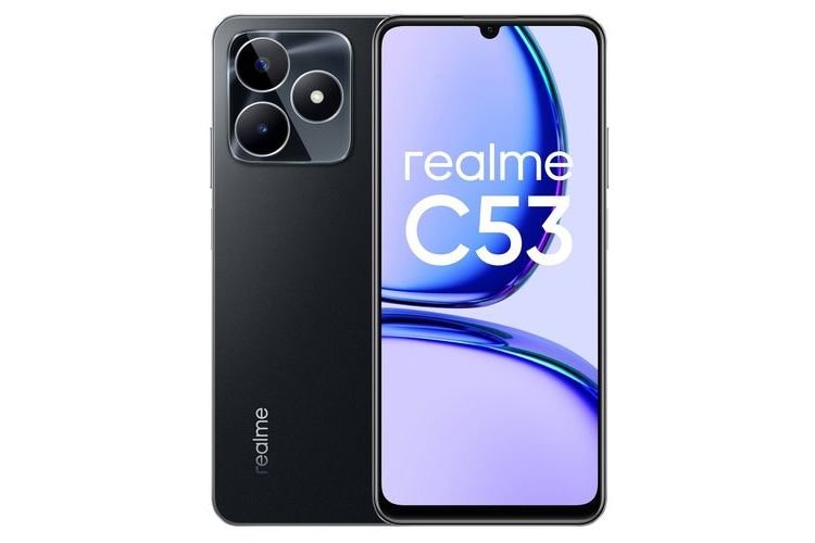 Realme C53 6/128 GB