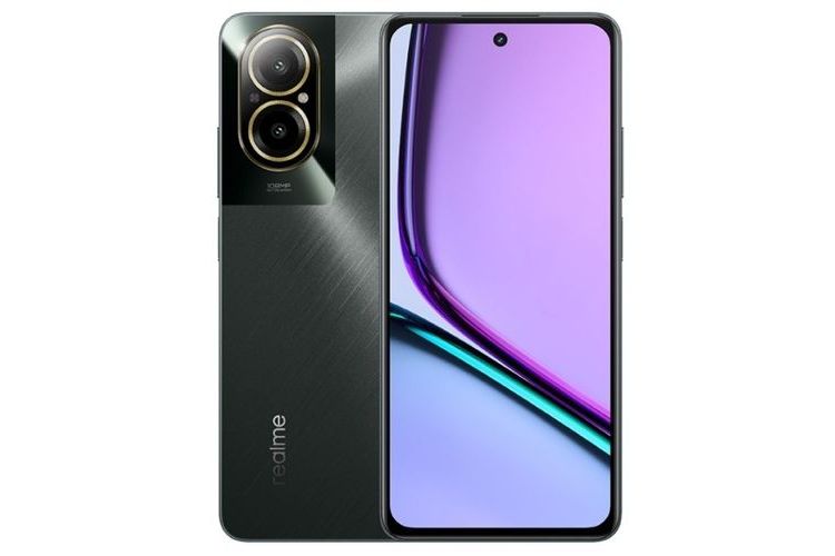realme C67 4G 8/256 GB