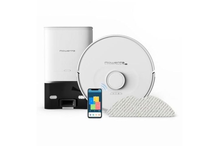 Rowenta X-plorer Serie 75S+