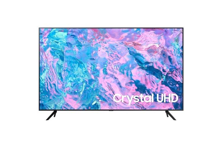 Samsung CU7172 65"