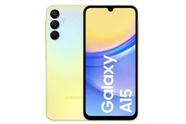 Samsung Galaxy A15 4G 4/128 GB