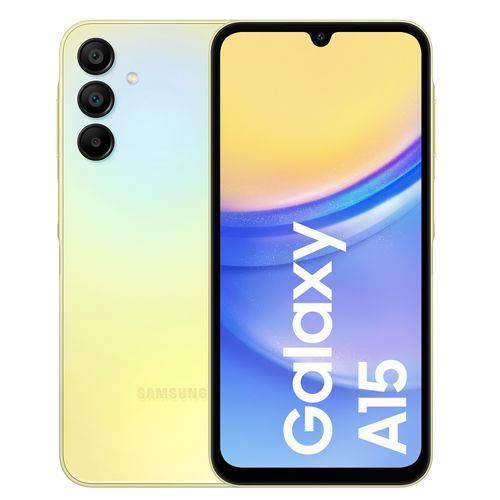 Samsung Galaxy A15 4G 4/128 GB
