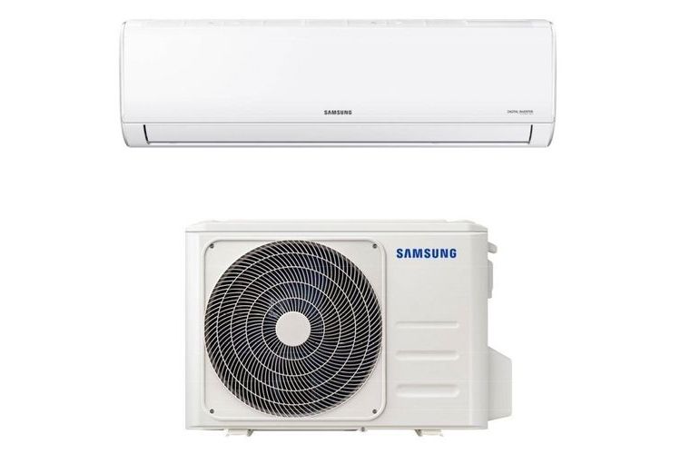 Samsung Maldives AR18TXHQASI