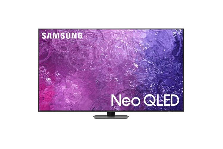 Samsung QN90C 55"