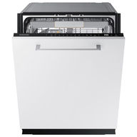 Samsung Serie 7 JetClean DW60CG880B00ET