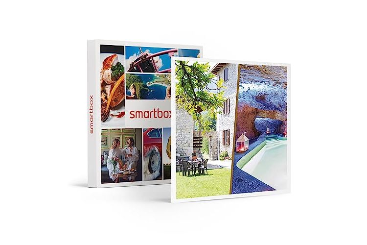 Smartbox Fuga romantica in Spa con soggiorno di 1 notte