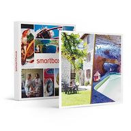 Smartbox Fuga romantica in Spa con soggiorno di 1 notte