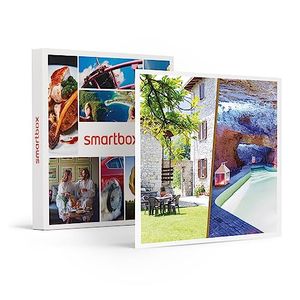 Smartbox Fuga romantica in Spa con soggiorno di 1 notte