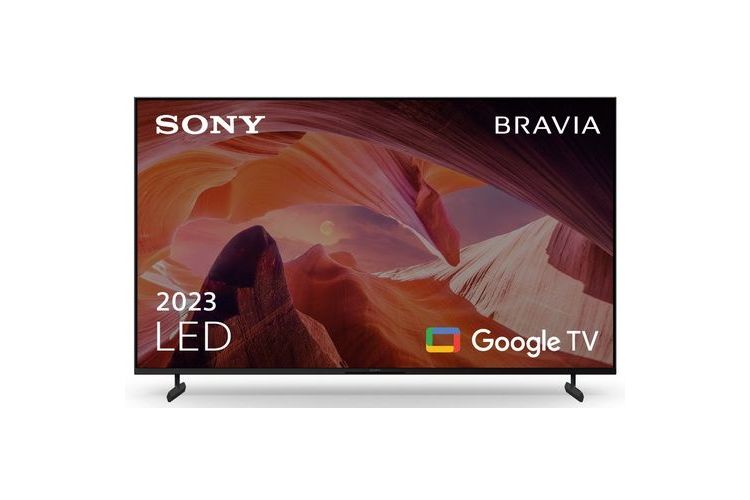 Sony BRAVIA X80L 65" (KD-65X80L)
