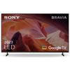 Sony BRAVIA X80L 65" (KD-65X80L)