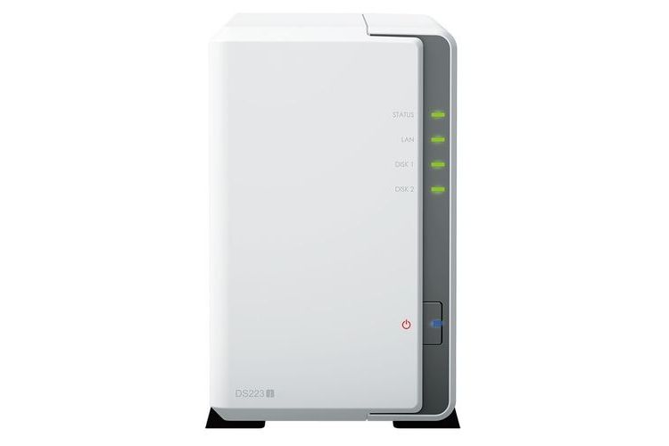 Synology DiskStation DS223J